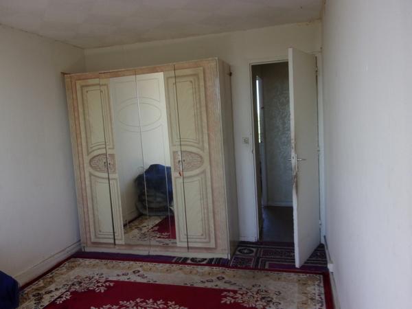 Appartement à vendre 3 pièces CREIL (60)