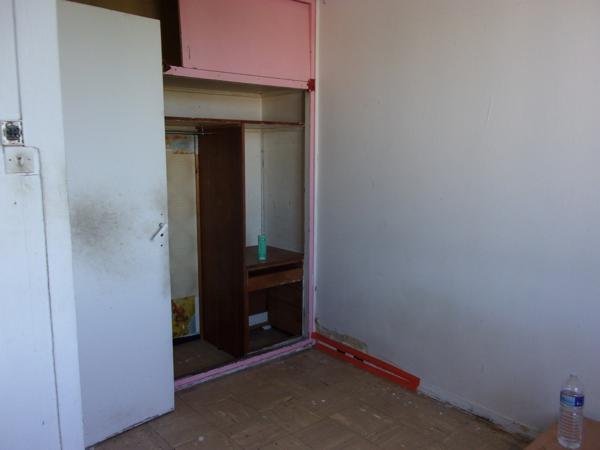 Appartement à vendre 3 pièces CREIL (60)