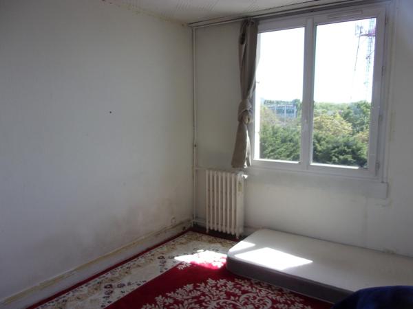 Appartement à vendre 3 pièces CREIL (60)