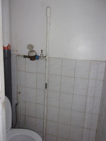 Appartement à vendre 3 pièces CREIL (60)