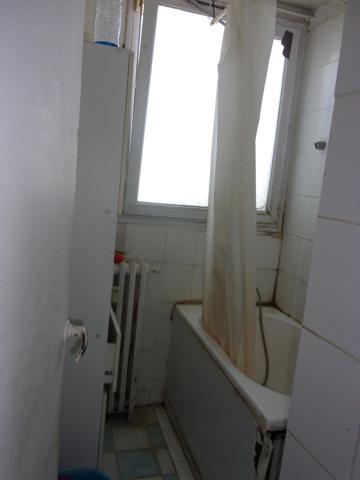 Appartement à vendre 3 pièces CREIL (60)
