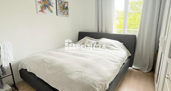 À vendre Appartement 3 pièces 67.73 m² - Plaisir 78370