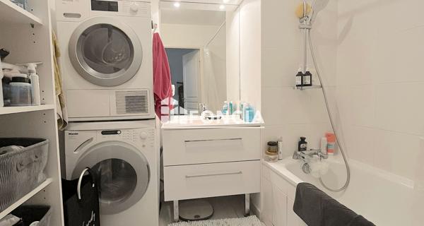 À vendre Appartement 3 pièces 67.73 m² - Plaisir 78370