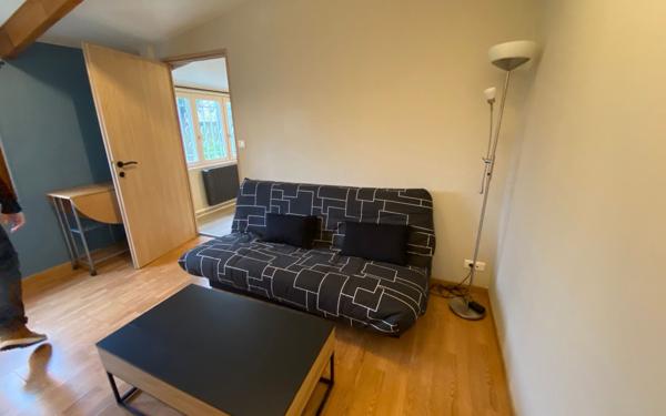 Appartement à louer    2 pièces •    Calais