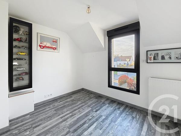 Maison à vendre  4 pièces - 95,50 m2 MEUCON - 56