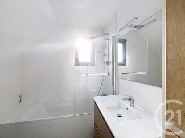 Maison à vendre  4 pièces - 95,50 m2 MEUCON - 56