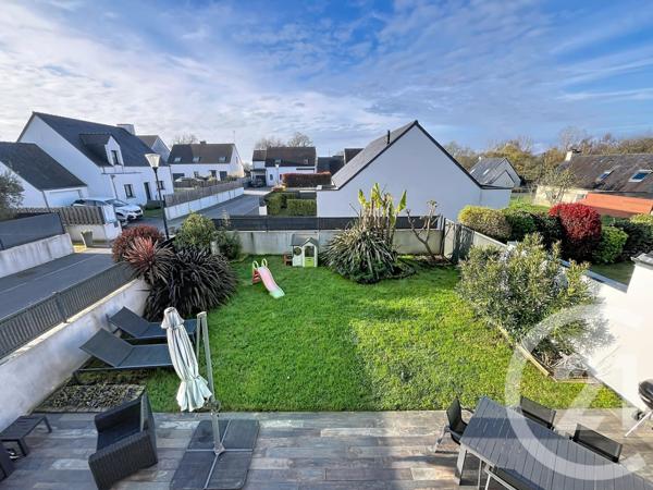 Maison à vendre  4 pièces - 95,50 m2 MEUCON - 56