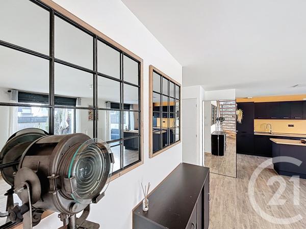 Maison à vendre  4 pièces - 95,50 m2 MEUCON - 56