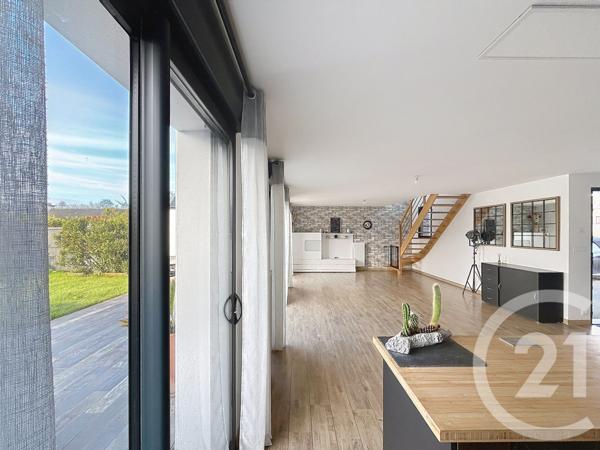 Maison à vendre  4 pièces - 95,50 m2 MEUCON - 56