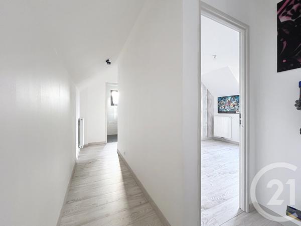 Maison à vendre  4 pièces - 95,50 m2 MEUCON - 56