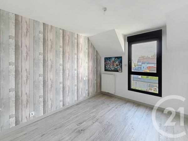Maison à vendre  4 pièces - 95,50 m2 MEUCON - 56