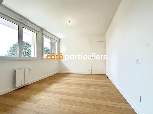 Vente Appartement80,9 m² - 3 Pièces - LORIENT (56100)