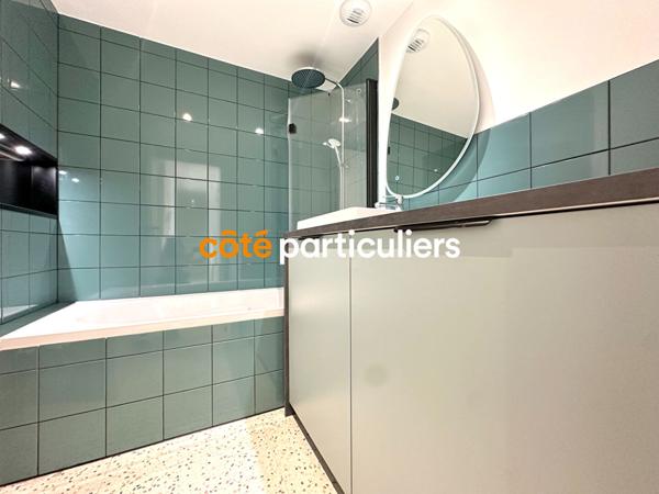 Vente Appartement80,9 m² - 3 Pièces - LORIENT (56100)