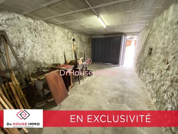 Maison à vendre 3 pièces de 126 m²