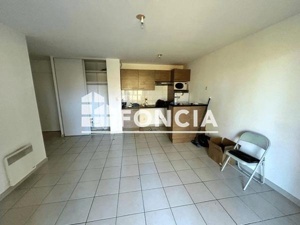 À vendre Appartement 3 pièces 53.3 m² - Montélimar 26200