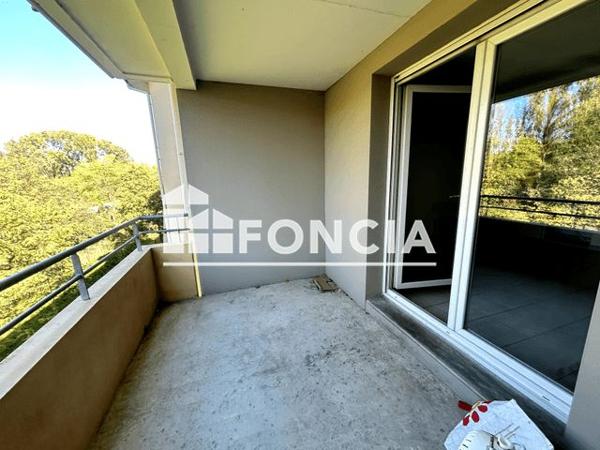 À vendre Appartement 3 pièces 53.3 m² - Montélimar 26200