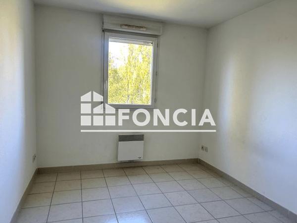 À vendre Appartement 3 pièces 53.3 m² - Montélimar 26200