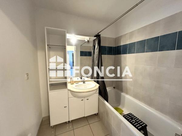 À vendre Appartement 3 pièces 53.3 m² - Montélimar 26200