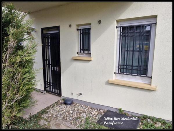 Local/bureau à vendre SARREGUEMINES (57)