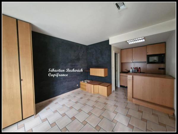 Local/bureau à vendre SARREGUEMINES (57)