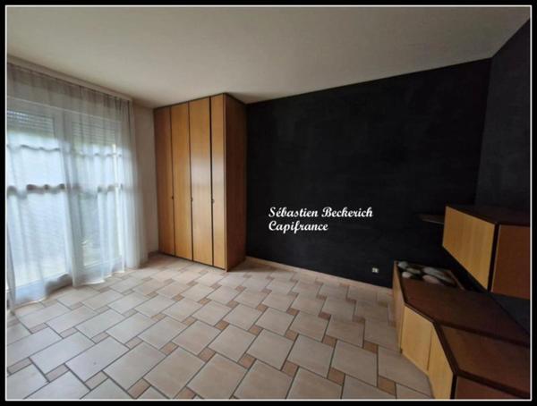 Local/bureau à vendre SARREGUEMINES (57)