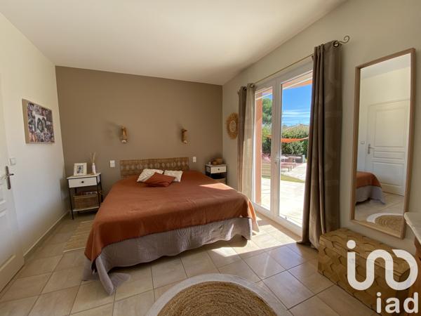 Maison à vendre 6 pièces 158 m² Eyguières