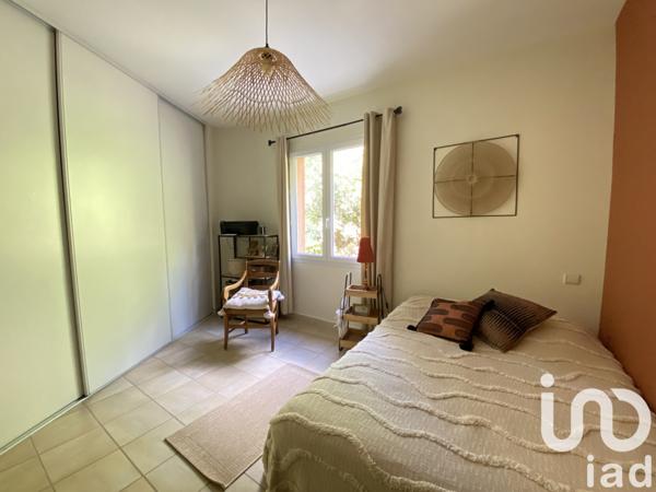 Maison à vendre 6 pièces 158 m² Eyguières