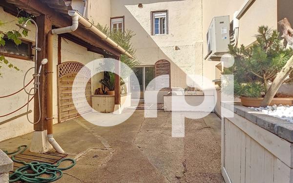 Maison à vendre    3 pièces •  Saint-Marcel