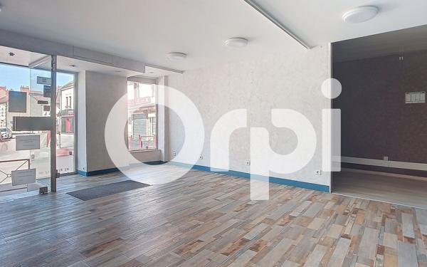 Maison à vendre    3 pièces •  Saint-Marcel