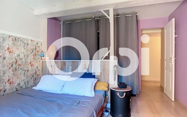 Maison à vendre    3 pièces •  Saint-Marcel