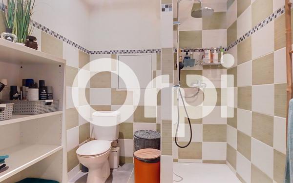 Maison à vendre    3 pièces •  Saint-Marcel