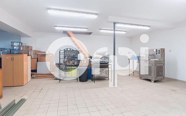 Maison à vendre    3 pièces •  Saint-Marcel