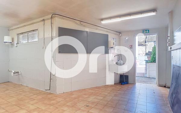 Maison à vendre    3 pièces •  Saint-Marcel