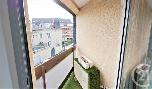 Appartement F2 Bis à vendre  3 pièces - 52,67 m2 TARBES - 65