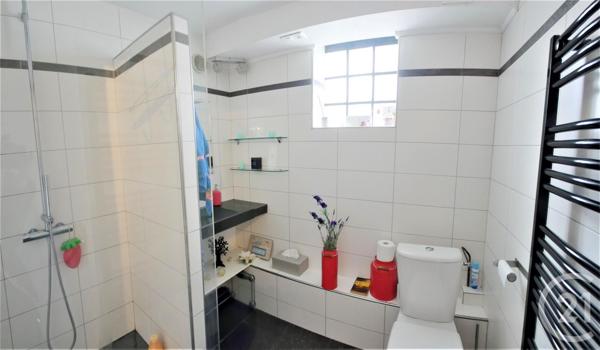 Appartement F2 Bis à vendre  3 pièces - 52,67 m2 TARBES - 65