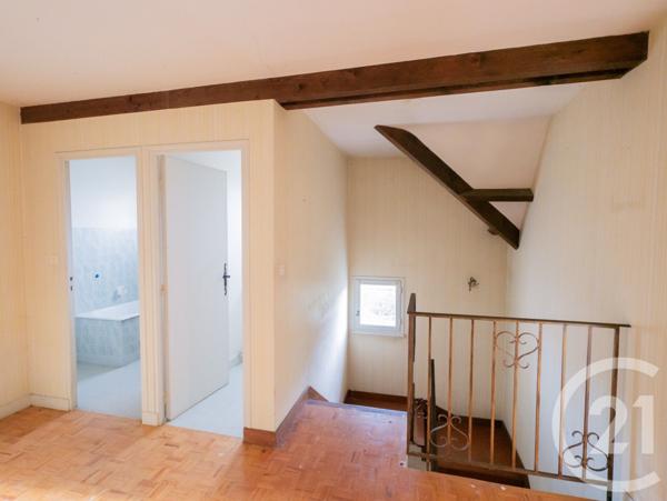 Maison à vendre  10 pièces - 190 m2 TERCIS LES BAINS - 40