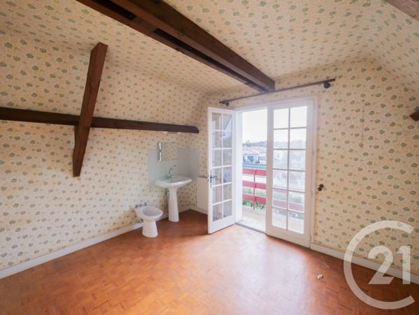 Maison à vendre  10 pièces - 190 m2 TERCIS LES BAINS - 40