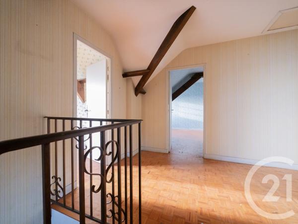 Maison à vendre  10 pièces - 190 m2 TERCIS LES BAINS - 40