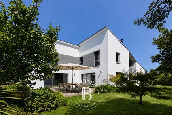 Pornichet, Maison 5 Chambres -  160 m² à vendre