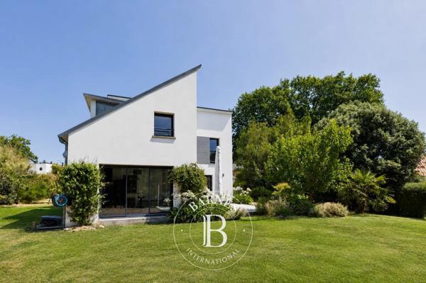 Pornichet, Maison 5 Chambres -  160 m² à vendre