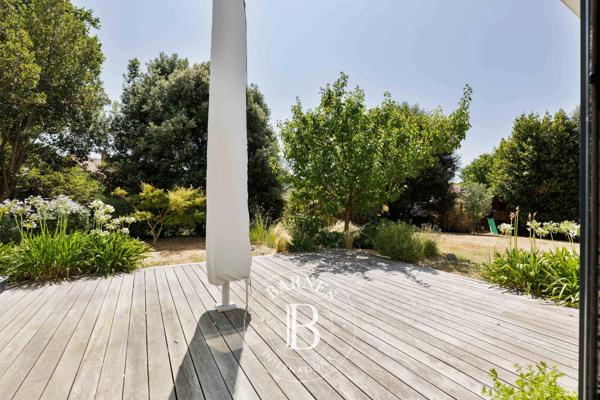 Pornichet, Maison 5 Chambres -  160 m² à vendre