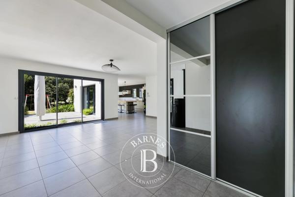 Pornichet, Maison 5 Chambres -  160 m² à vendre