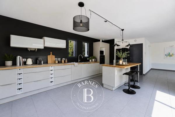 Pornichet, Maison 5 Chambres -  160 m² à vendre