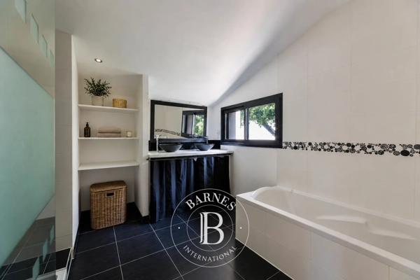 Pornichet, Maison 5 Chambres -  160 m² à vendre