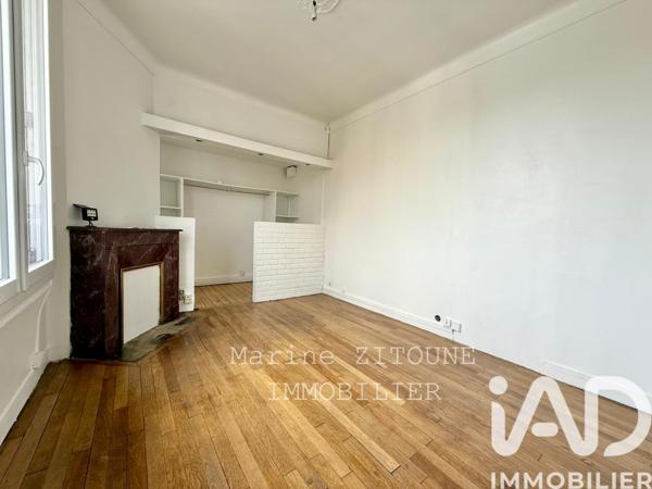 Maison à vendre 5 pièces 87 m² Villeneuve-le-Roi