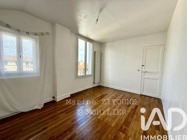 Maison à vendre 5 pièces 87 m² Villeneuve-le-Roi