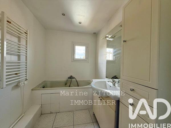 Maison à vendre 5 pièces 87 m² Villeneuve-le-Roi