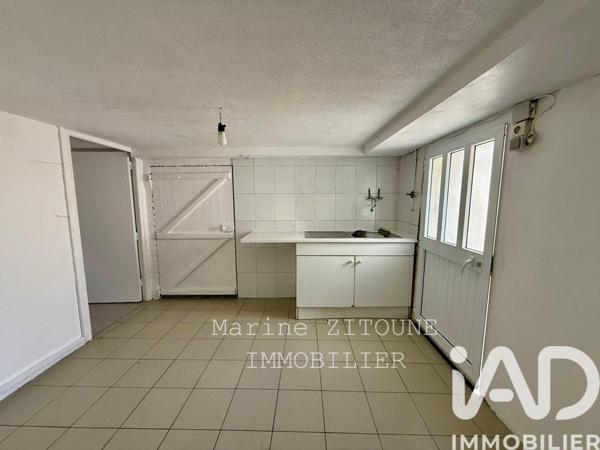 Maison à vendre 5 pièces 87 m² Villeneuve-le-Roi