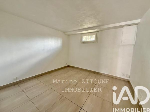 Maison à vendre 5 pièces 87 m² Villeneuve-le-Roi