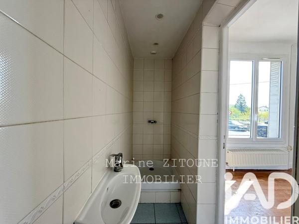 Maison à vendre 5 pièces 87 m² Villeneuve-le-Roi